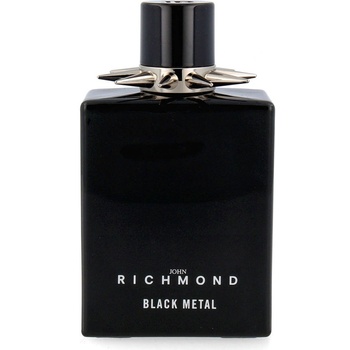 Black Metal EDP
